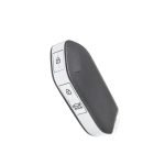Kia EV Side 3-Button Smart Key – Gray - Image 2