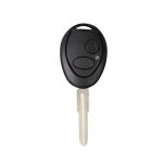 Land Rover Ews 2 Button 434 MHz Barcode Remote Control Production