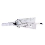 Lishi RENAULT V2 Auto Lockpick