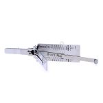 Lishi RENAULT V2 Auto Lockpick - Image 4