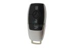 Mercedes FBS4 Type Smart 3 Buttons Remote Key Shell