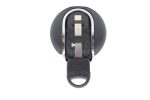Mini Cooper Fem 3 Button Smart Key Shell - Image 4