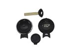 Mini Cooper Smart KEY SHELL- With Battery Cover - Image 3