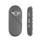 Mini Cooper Yan 3 Buton Smart Kab