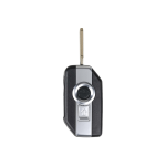 Bmw Motor 3 Buttons Flip Remote Key Shell