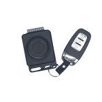 Motorcycle Remote Module