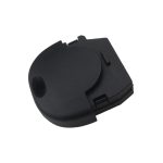 Nissan Micra 2 Button Remote Key Shell - Image 3