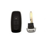 Nissan X-Trail 2023+ 2 Buttons Smart Key Shell