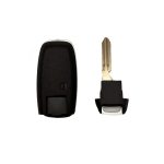 Nissan X-Trail 2023+ 2 Buttons Smart Key Shell - Image 2