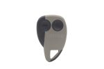 RNLT Truck 2 Buttons Remote Keyshell