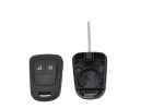 Opel Astra J Key Shell - Image 3