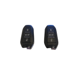 Opl NCF29A1M 3 Buttons 434Mhz 2 Remote Set OEM - Image 3