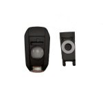 Peugeot 3008 3 Buttons Light Buttons Flip Key Shell - Image 2