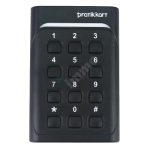 PRACTICAL PASSWORD AND PASS SYSTEM
