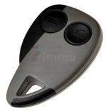 RNLT Truck 2 Buttons Remote Keyshell - Image 4