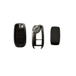 Rnlt Taliant/Trafic/Clio5/Duster 3 Buttons Flip Key Shell - Image 3