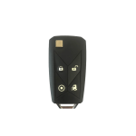 MB Actros 2 Buttons Smart Remote Shell - Image 3