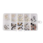 Switch Button Set - 10 Type