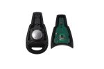 Saab Smart ID46 7946 434 Mhz 4 Buttons Smart Remote Aftermarket - Image 3
