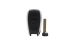 Subaru Forester/Impreza AES 8A 434 Mhz 3 Buttons Smart Remote Aftermarket - Image 3
