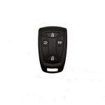 Scania TIR 4 Buttons Smart Key Shell