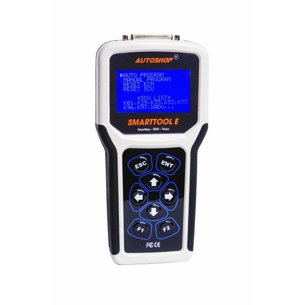 smarttool-eco-programming-odo-smarktey-tmax-2022 SmartTool - 2 ECO Motorbike Remote Programming Device - Image 1