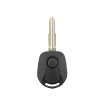 Ssangyong ID70 Chip 3 Buttons 434 Mhz Remote OEM