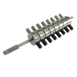Ford FO21 Deceoder Lock Pick