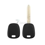 Suzuki  Transponder Key TOY43 Blade - Image 2