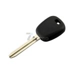 Suzuki  Transponder Key TOY43 Blade - Image 4