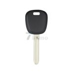 Suzuki  Transponder Key TOY43 Blade