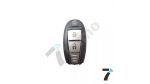 Suzuki Sx4/Swift/Vitara ID47 434 Mhz 2 Buttons Smart Remote Aftermarket