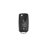 Xhorse VW Type 3 Buttons Super XT27B Remote - XEB510EN