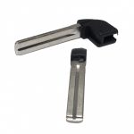 Toyota Corolla Smart Key Blade - Image 2