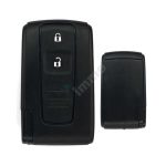 Toyota Verso/Prius 2 Buttons 434 Mhz Smart Remote Aftermarket - Image 3