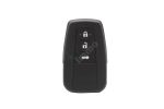Xhorse XM Toyota Corolla 3 Buttons Smart Remote - XST000EN