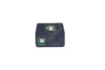 TOYOTA 2 BUTTON 434 MHZ ID4C USED REMOTE OEM