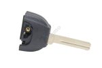 Volvo Flip Remote Key Head with Blade - Image 2