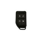 Volvo TIR 4 Buttons Smart Key Shell