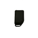 Volvo TIR 4 Buttons Smart Key Shell - Image 2