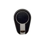 Volvo TIR 2 Buttons Remote Key Shell