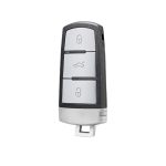 VW Passat Smart Remote ID48 434 Mhz Aftermarket - Image 2