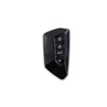 Keydiy Golf 8 Type 4 Button Smart Remote