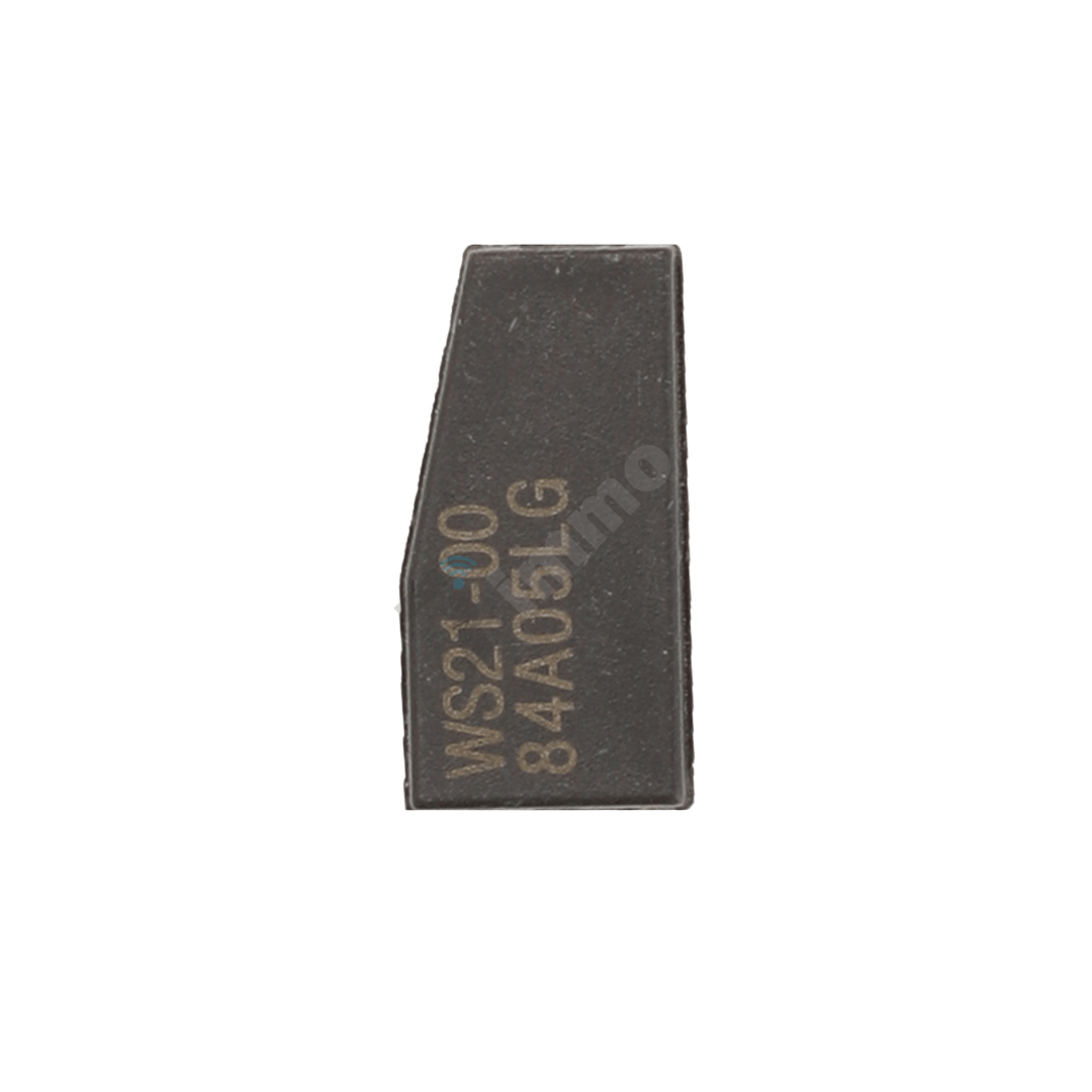 ws21-00 Toyota H ID60 128Bit Transponder Chip - Image 1