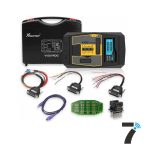 Xhorse VVDI-Prog ECU Programmer Frequently Free Update