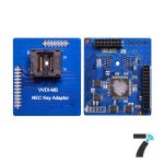 Xhorse VVDI MB NEC Key Adaptor - Image 4