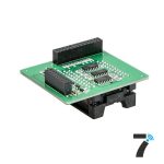 Xhorse VVDI Prog TF28XX VOLVO Adapter - Image 4