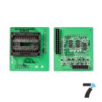 Xhorse VVDI Prog TF28XX VOLVO Adapter - Image 3