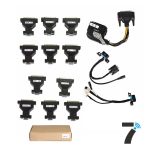 Xhorse Benz ECU Renew Cable and Adapter For VVDI BGA