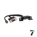 Xhorse Benz ECU Renew Cable and Adapter For VVDI BGA - Image 6